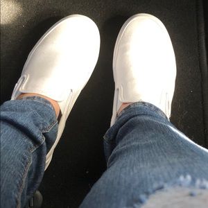 Meet your Posher, Riley